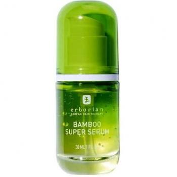 Erborian Bamboo intensives, hydratisierendes Serum 30 ml