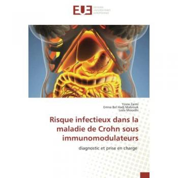 Risque infectieux dans la maladie de Crohn sous immunomodulateurs: diagnostic et prise en charge