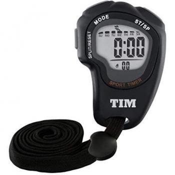 Acctim TIM902B Olympus Timer Black