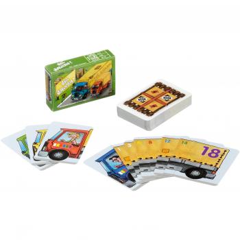 HCM Kinzel Adlung Games 46161 – Komplett geladen