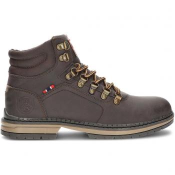 Botas Aspen 20W39101 Café
