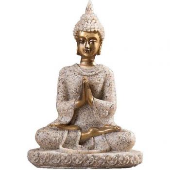 Statue Bouddha Harmonie Feng Shui