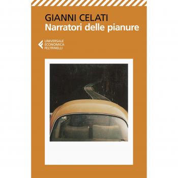 Narratori delle pianure