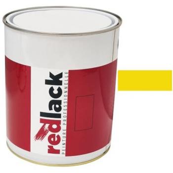 Pintura Amarillo Colza Brillante RAL 1021 3L Redlack