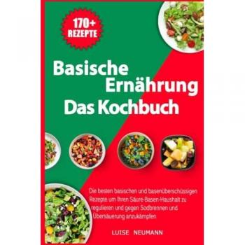 Basische Ernährung