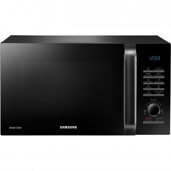 Samsung Stainless Steel Freestanding Microwave, 900 W, 28 liters