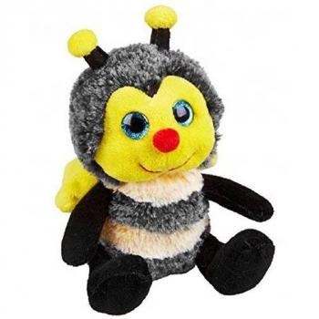 Bee Soft Cuddle Toy
