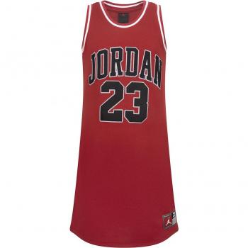 Camisa de Baloncesto Nike JDG Jordan 23 Jersey 10 Años