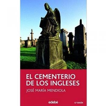 El cementerio de los ingleses