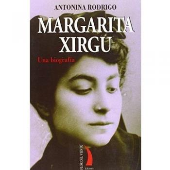 MARGARITA XIRGU UNA BIOGRAFIA TR-13