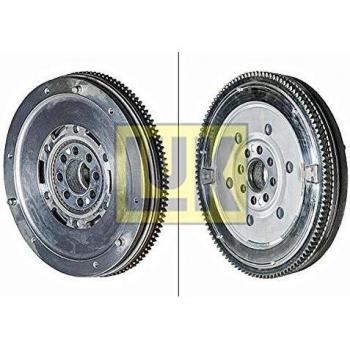 LuK ZMS‑Schwungrad 415 0001 11 für BMW E30/E28