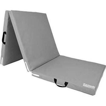 KOMODO 6ft 5cm Thick Padded Floor Mats