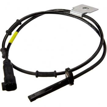 Driver Side Front Left Wheel Speed Sensor for Chevrolet GMC 20811372