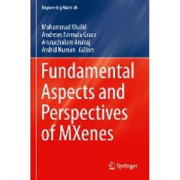 Fundamental Aspects and Perspectives of MXenes