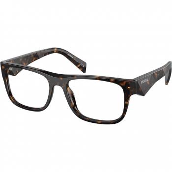 Lentes Prácticas Prada Careyshell 53 para Hombre