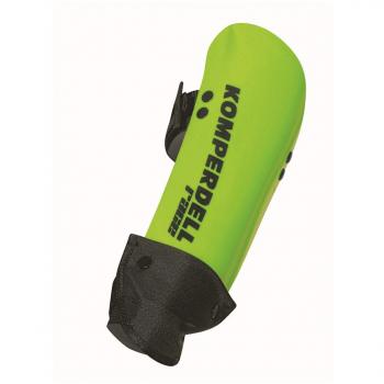 Unisex Junior-Komperdell ELLBogenschutz – World Cup Edition, Grün