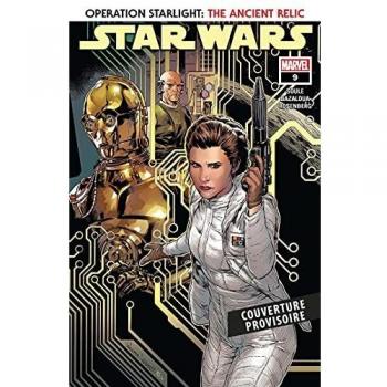 Star Wars N°06