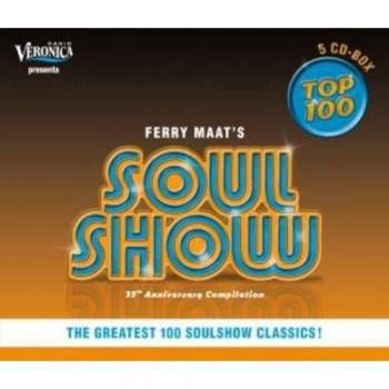 Soul Show Top 100