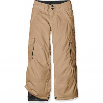 Kinder Winterkleidung Banshee Snow Pants 10 M
