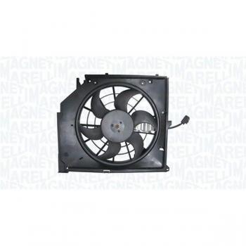 MTC757AX Engine Radiator Fan (Magneti Marelli)