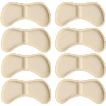 Pain Relief Heel Inserts for High Heels