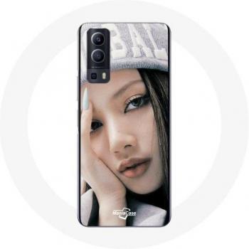 Coque pour Vivo Y72 Blackpink Lisa LALISA Poster Unique
