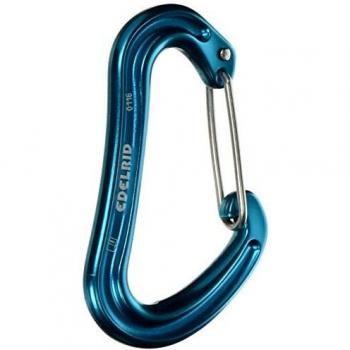 Edelrid Nineteen G Karabiner