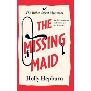 Holly Hepburn The Missing Maid