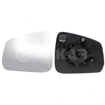 Alkar 6431830: Espelho Retrovisor Exterior