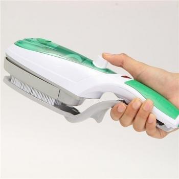 Brosse à Vapeur Portative Blanchisserie