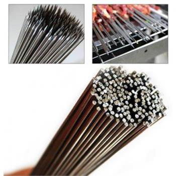 Aguja Kabob 35 cm, Pack de 50