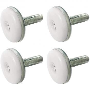 Buffalo Pack of 4 Adjustable Feet