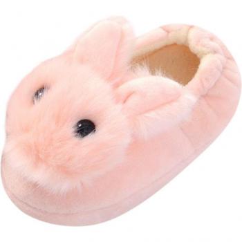 Zapatillas de invierno para niños pequeños