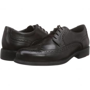 Lloyd Herren Derby Tampico, Braun, 40.5 EU