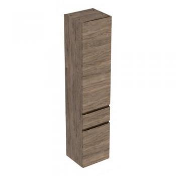 Geberit Renova Plan Hochschrank 39x180x36cm