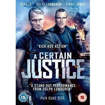A Certain Justice