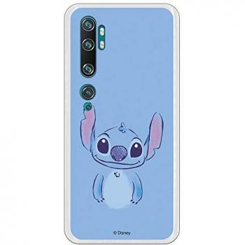 Custodia Ufficiale Disney Stitch per Xiaomi Mi Note 10 Pro