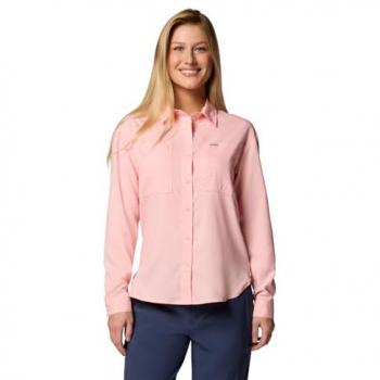 Falda Táctica Silver Ridge Mujer Columbia