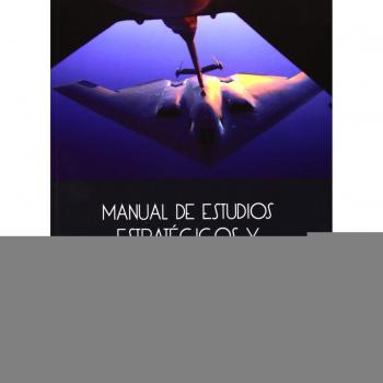 Manual de estudios estrategicos y seguridad internacional