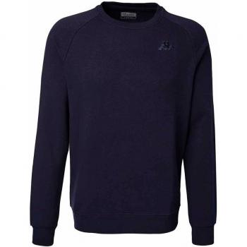 Kappa Sudadera Caimali Azul