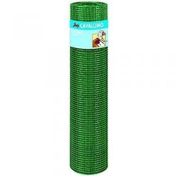 RETE BLINKY BIRD PLASTIC 12,7X12,7 H50 cm