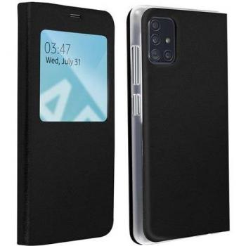 SupportoFinestra Avizar A51 – Custodia sportello in nero