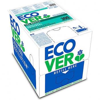 Recambio detergente líquido universal miel de abeja y jazmín 15 L