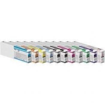 Epson C13T44J140 Photo Black UltraChrome PRO 12 700ml Ink Cartridge