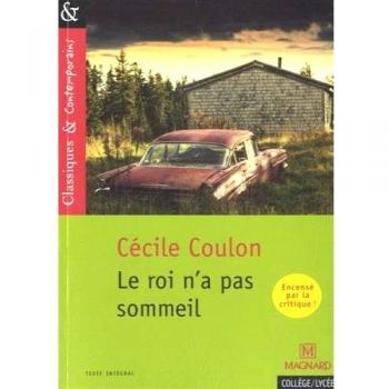 Le Roi n'a pas sommeil