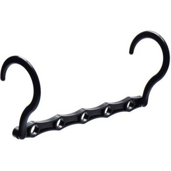 Organizador Compacto de Ropa