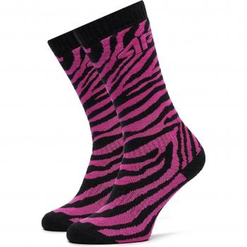4F Skiunterwäsche Socken 4FJWAW24UFSOF142