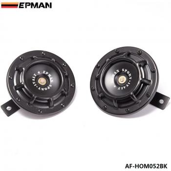 2pcs 12V Super Loud Horns for Honda Suzuki Motorcycle