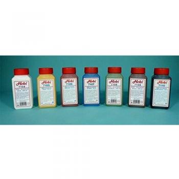 Acrylfarbe Firnblau, 200 ml