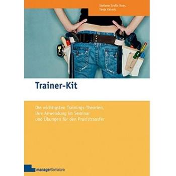 Trainer-Kit